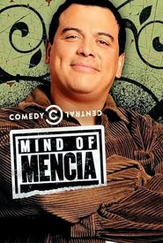 Mind of Mencia