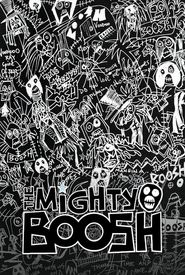 The Mighty Boosh