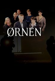 Ørnen: En krimi-odyssé