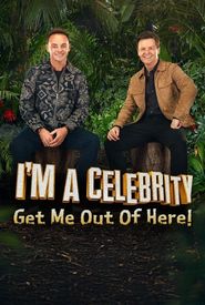 I'm a Celebrity, Get Me Out of Here!