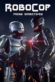 RoboCop: Prime Directives