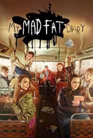 My Mad Fat Diary