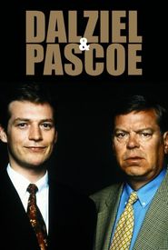 Dalziel and Pascoe