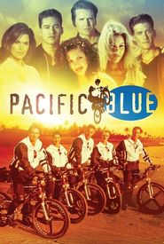 Pacific Blue