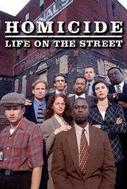 Homicide: Life on the Street