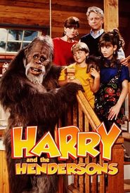 Harry and the Hendersons