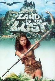 Land of the Lost