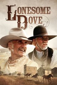 Lonesome Dove