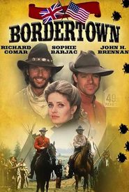 Bordertown