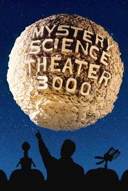 Mystery Science Theater 3000