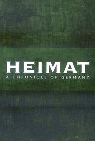 Heimat: A Chronicle of Germany