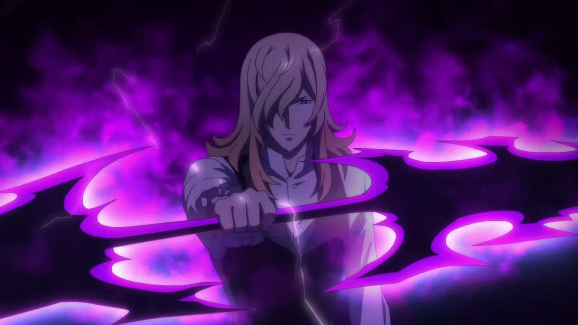 Noblesse background