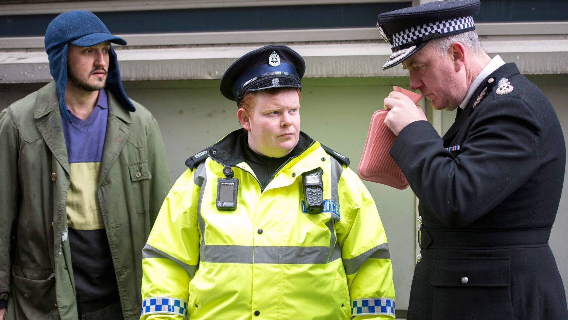 Scot Squad background