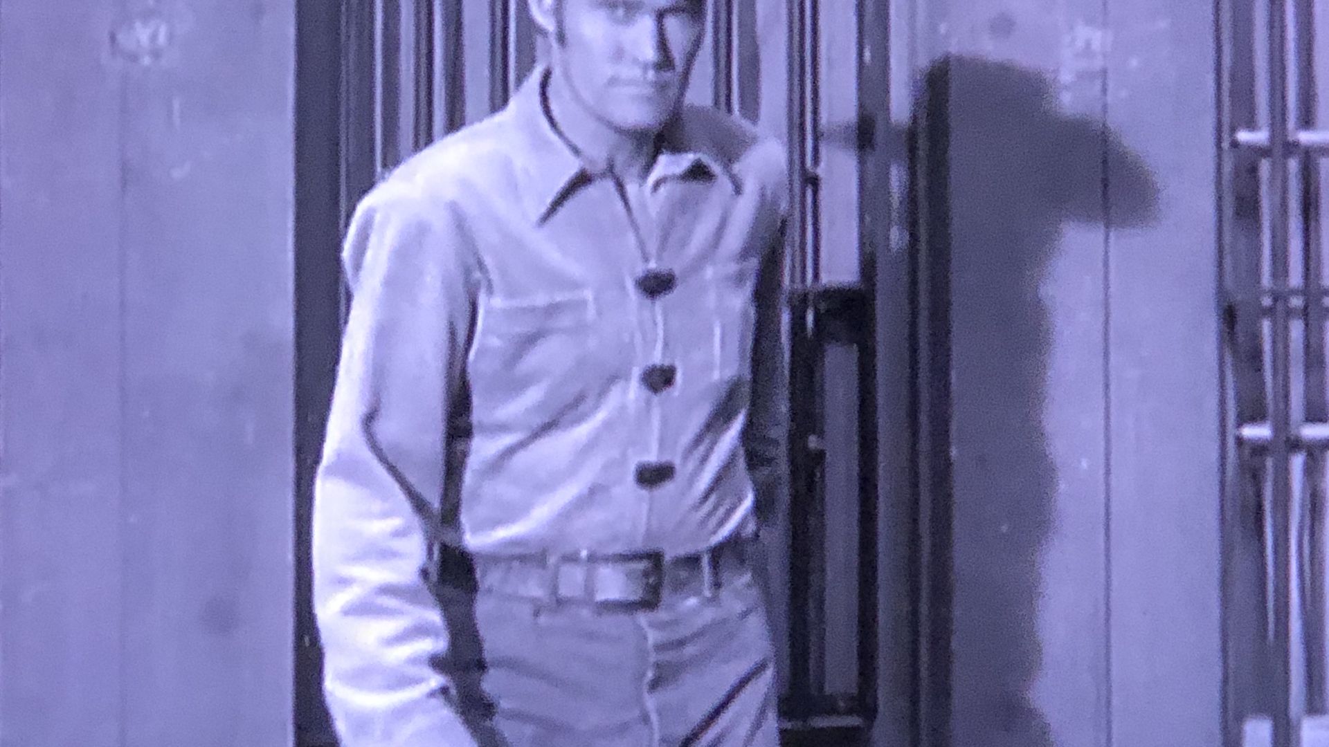 The Rifleman background