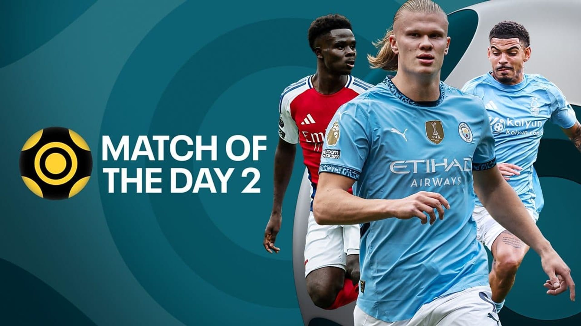 Match of the Day 2 background