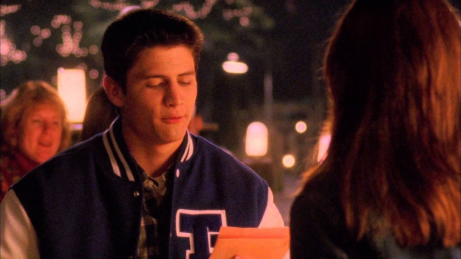 One Tree Hill background