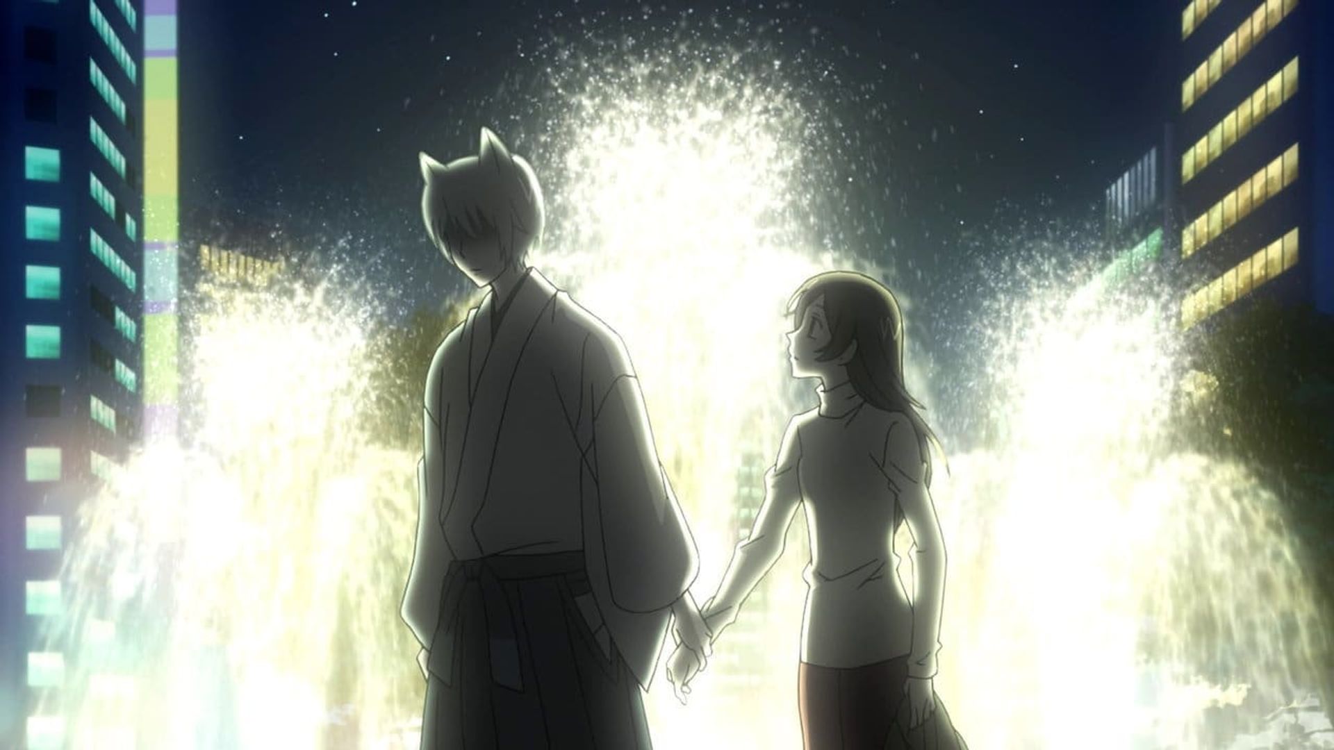 Kamisama Kiss background