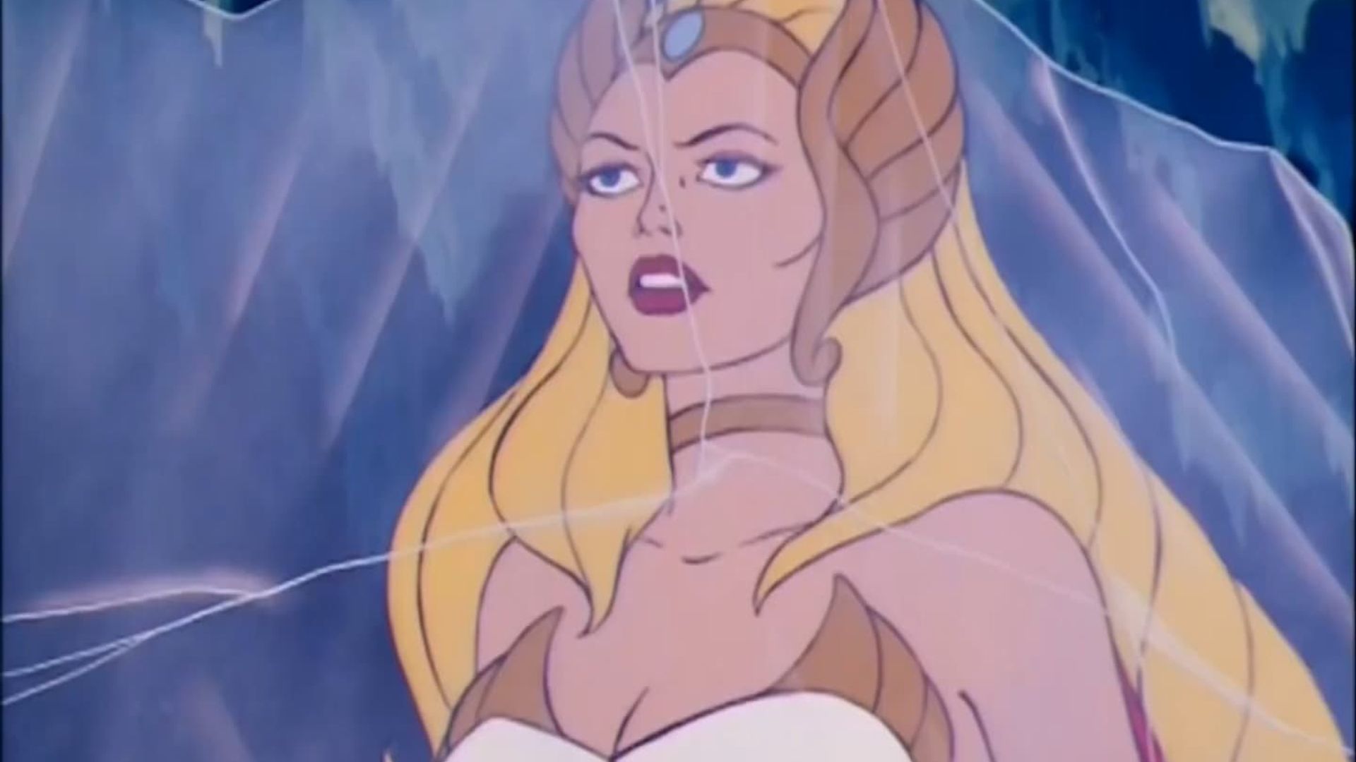 She-Ra: Princess of Power background