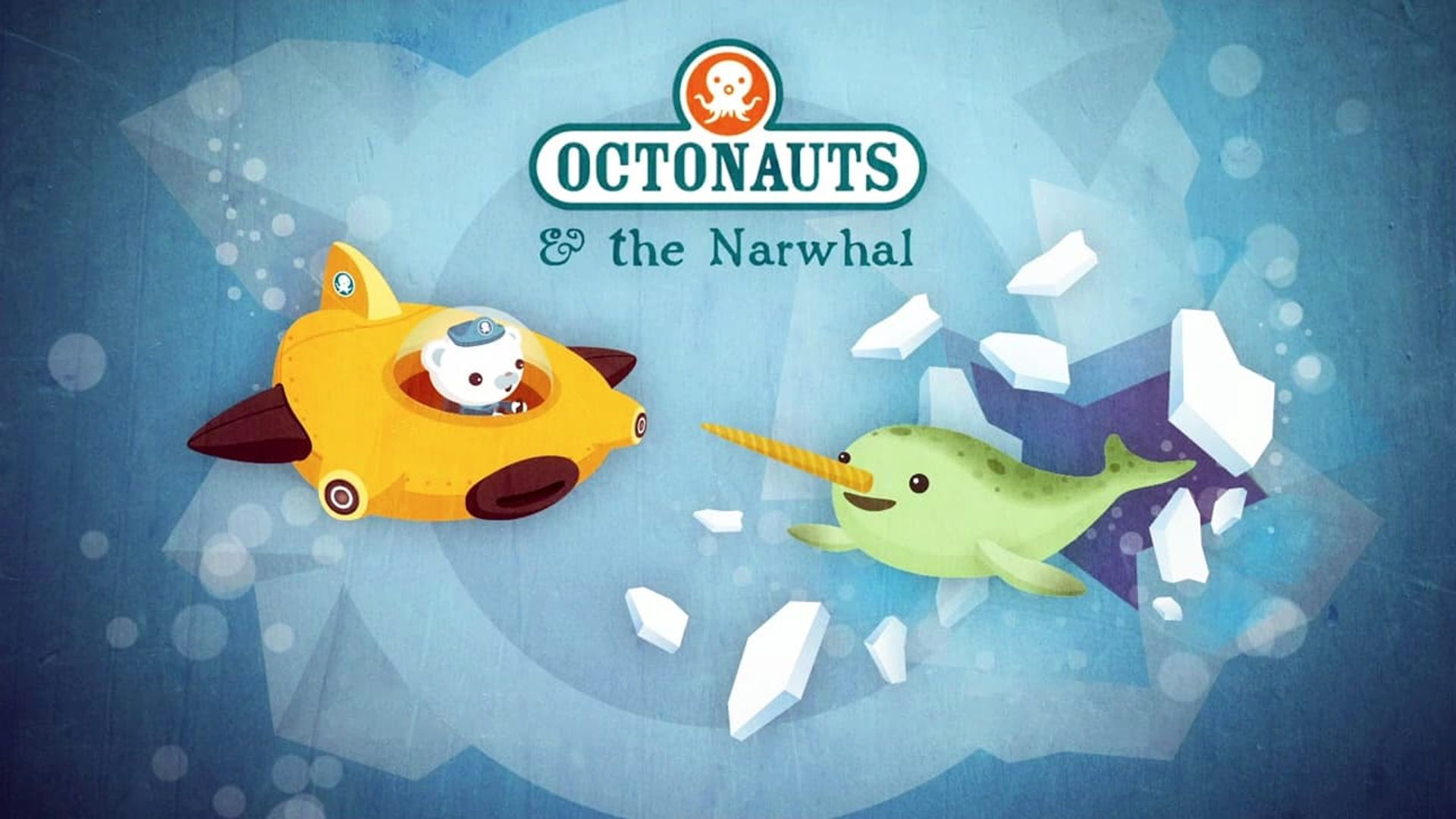 The Octonauts background