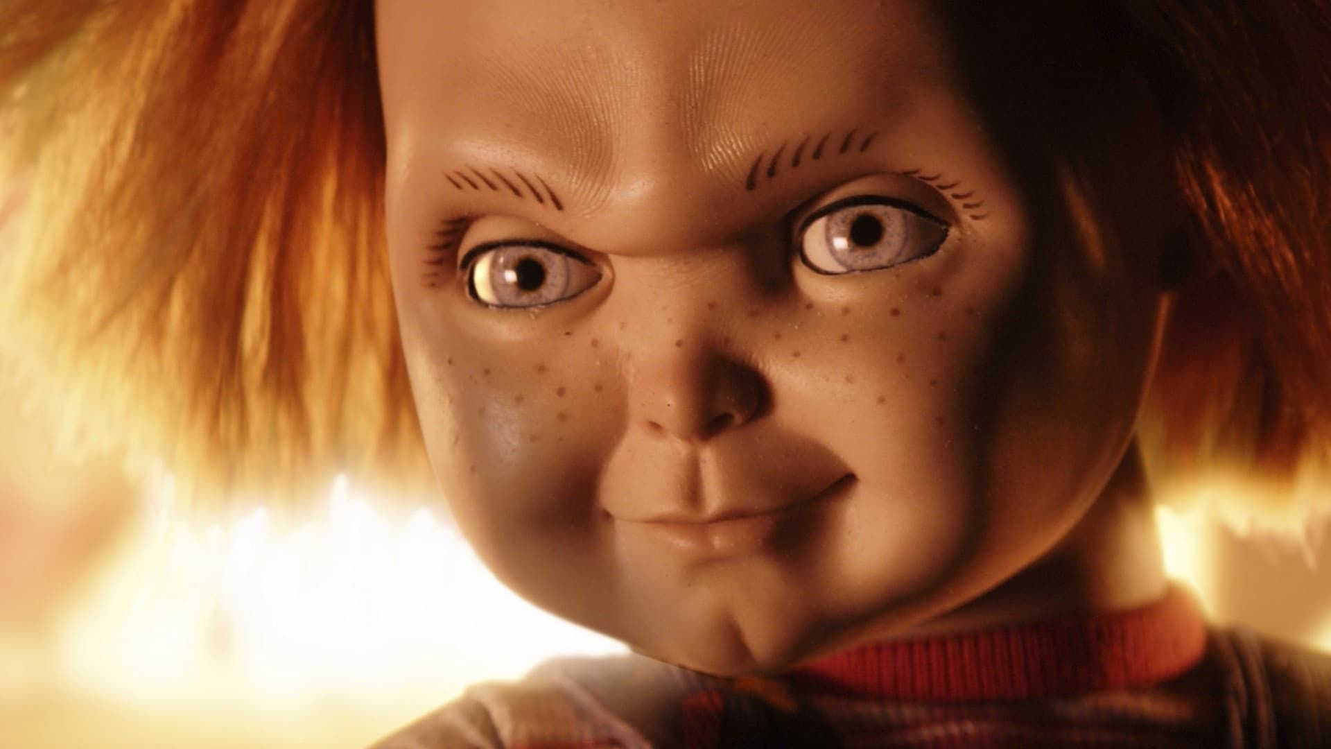 Chucky background