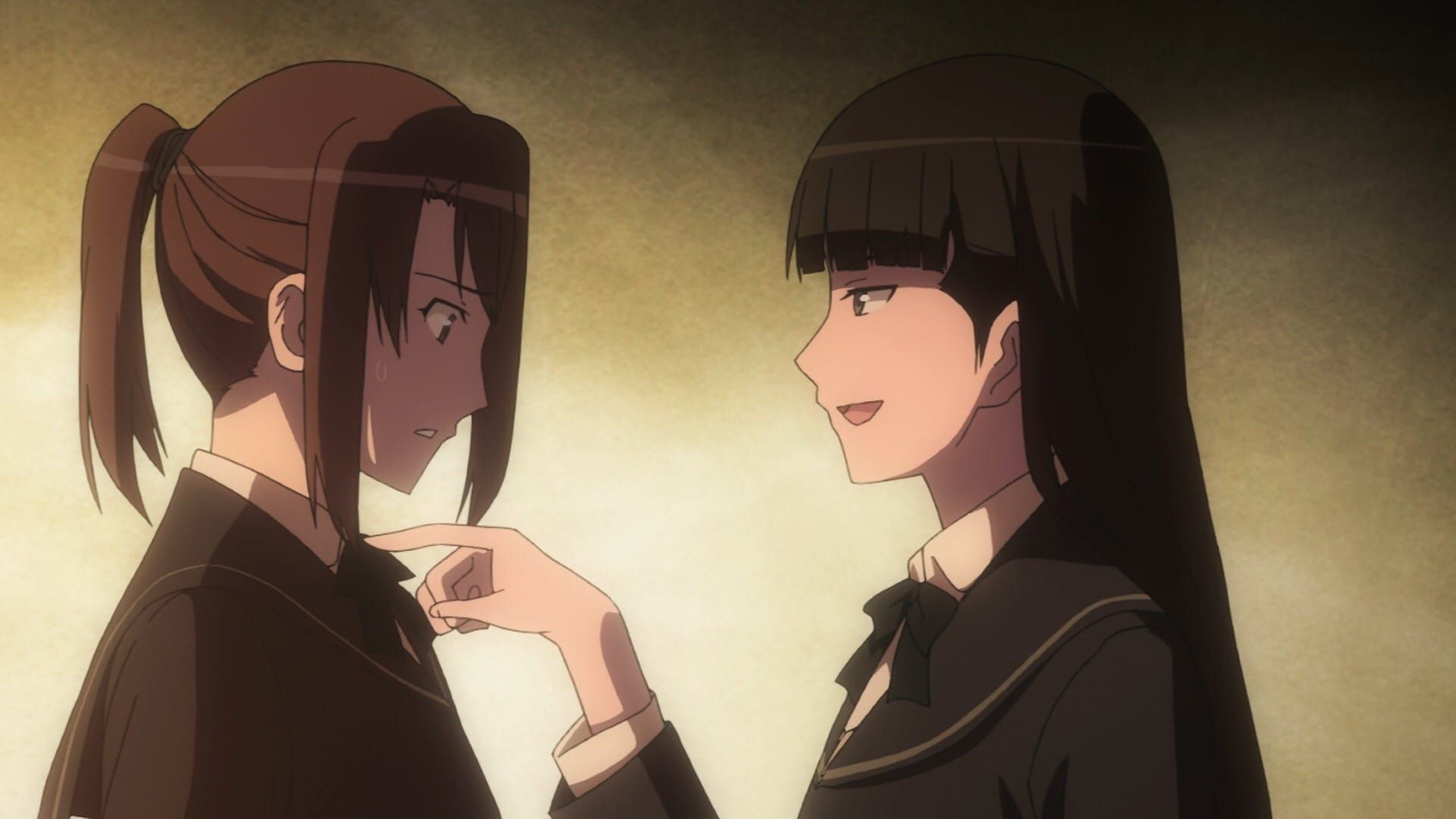 Amagami SS background