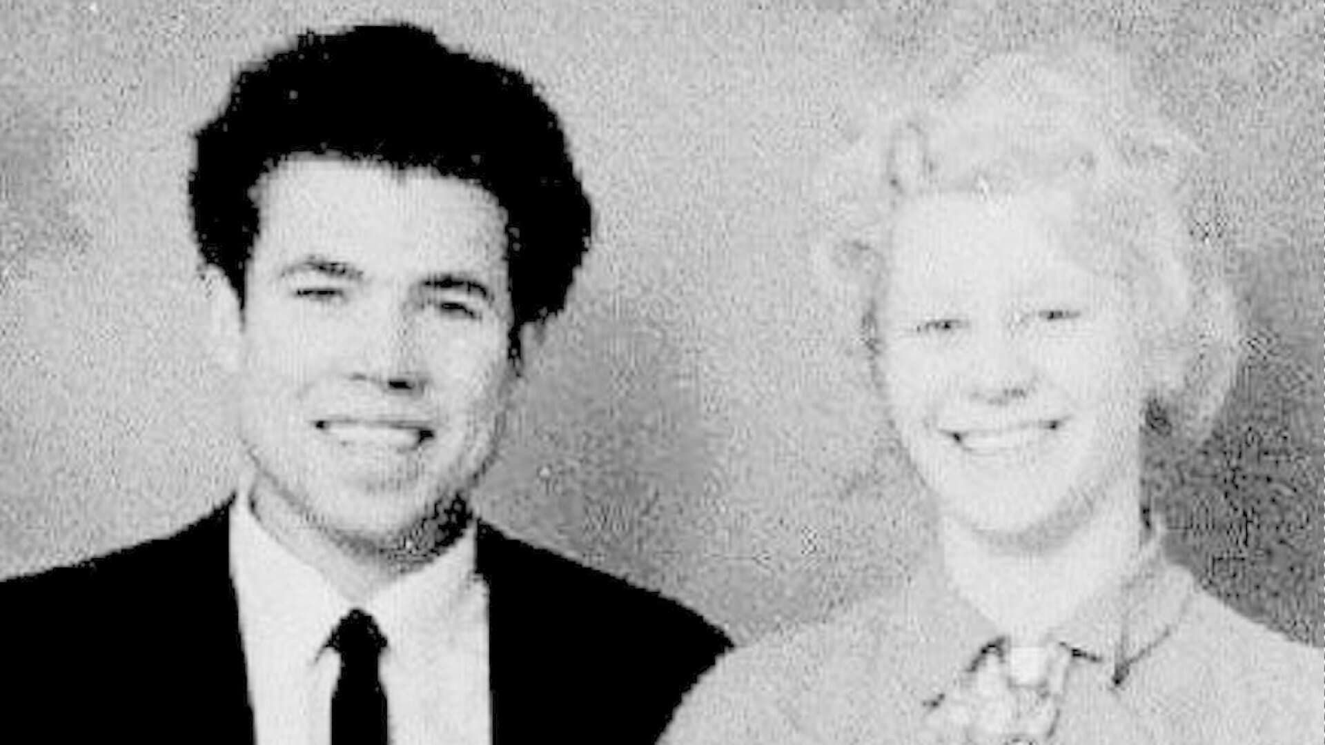 Fred West: The Glasgow Girls background