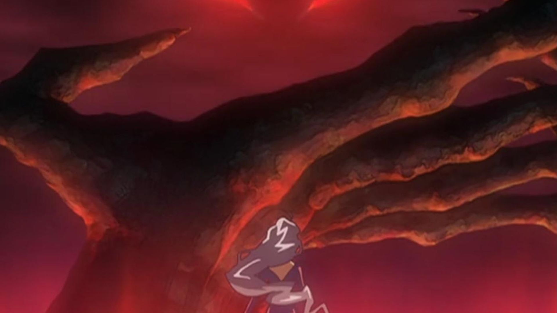 Deltora Quest background