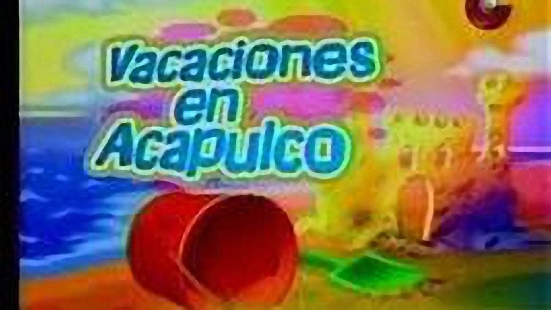 El Chavo background