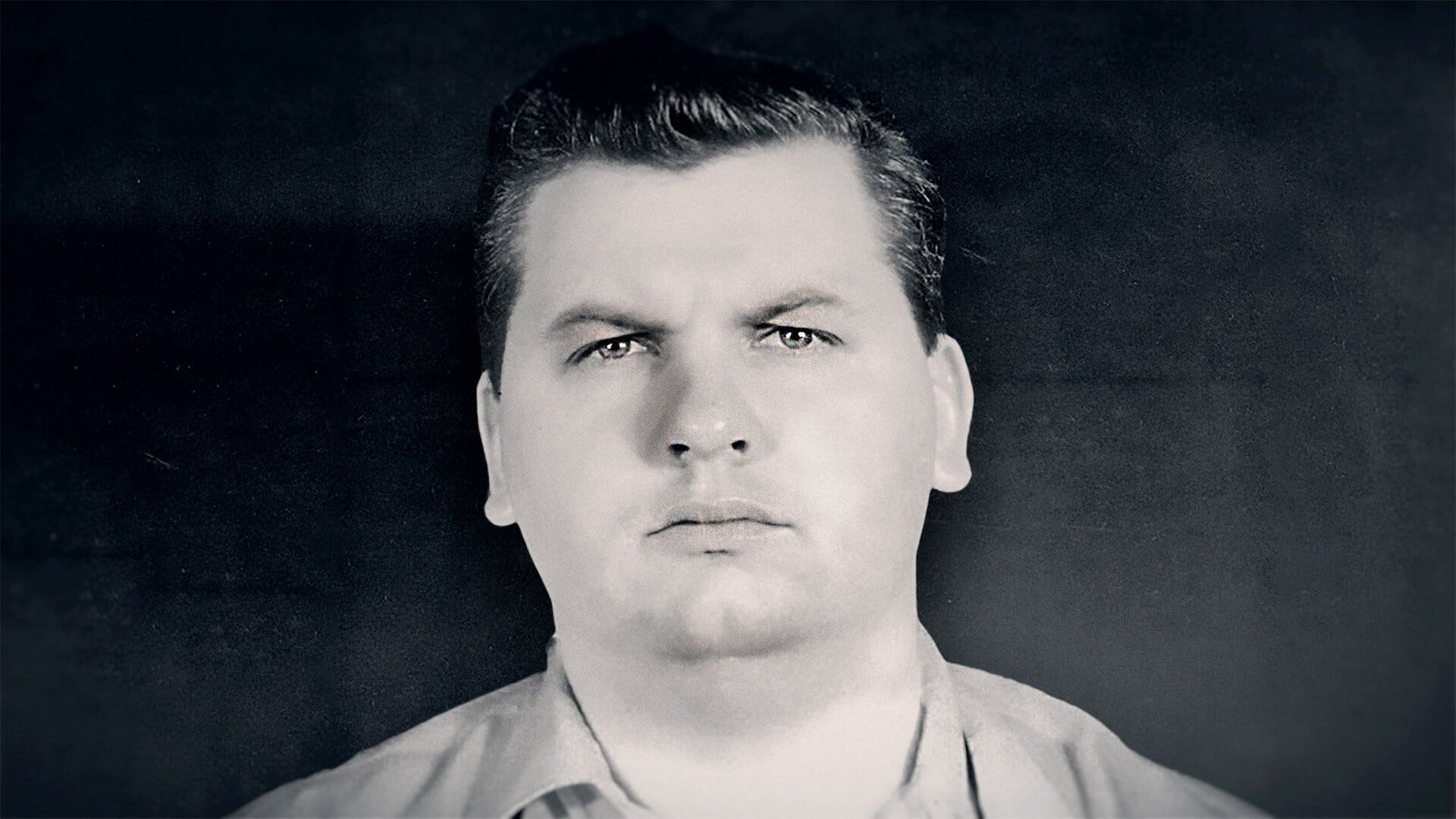 Conversations with a Killer: The John Wayne Gacy Tapes background