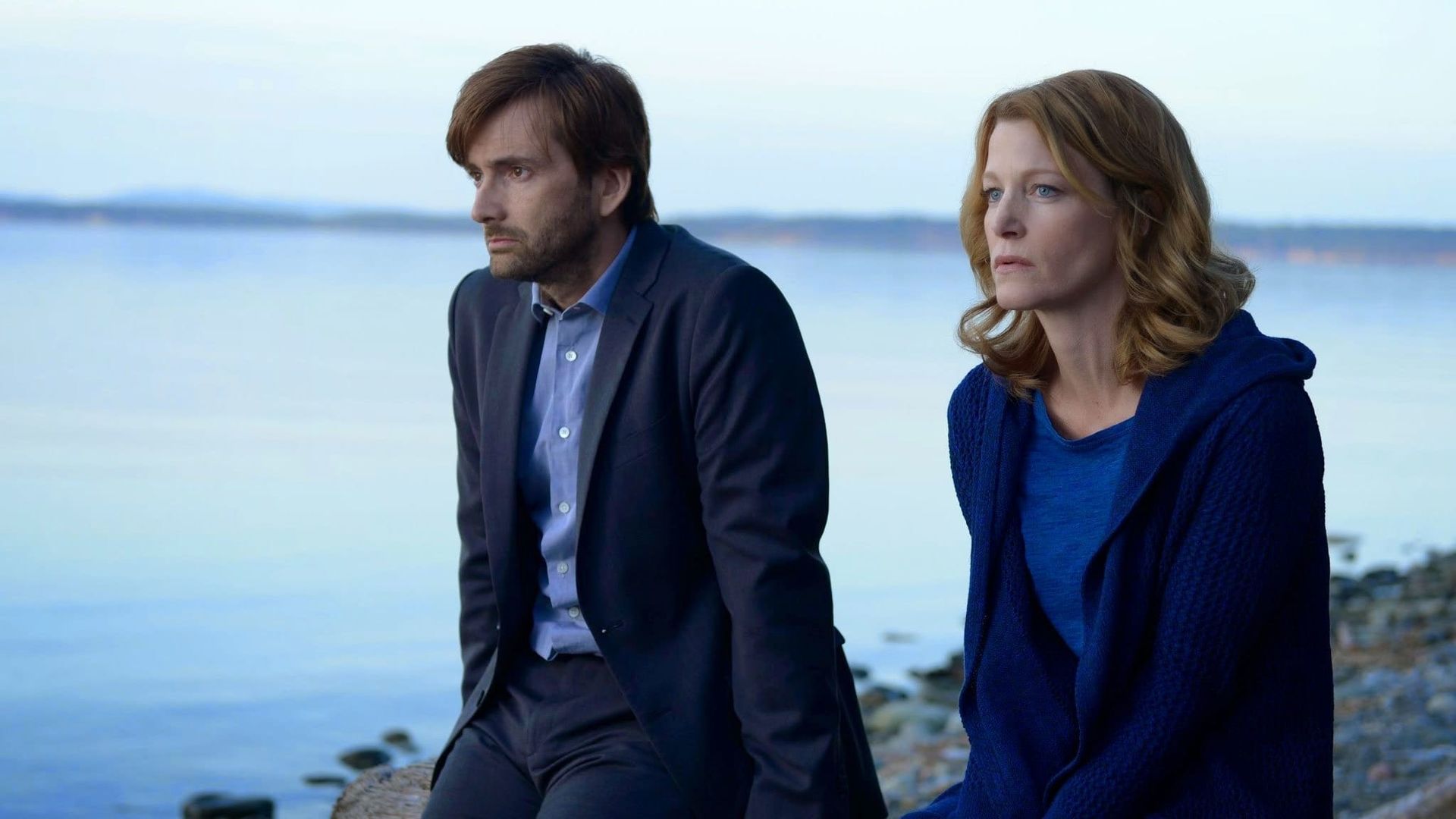 Gracepoint background