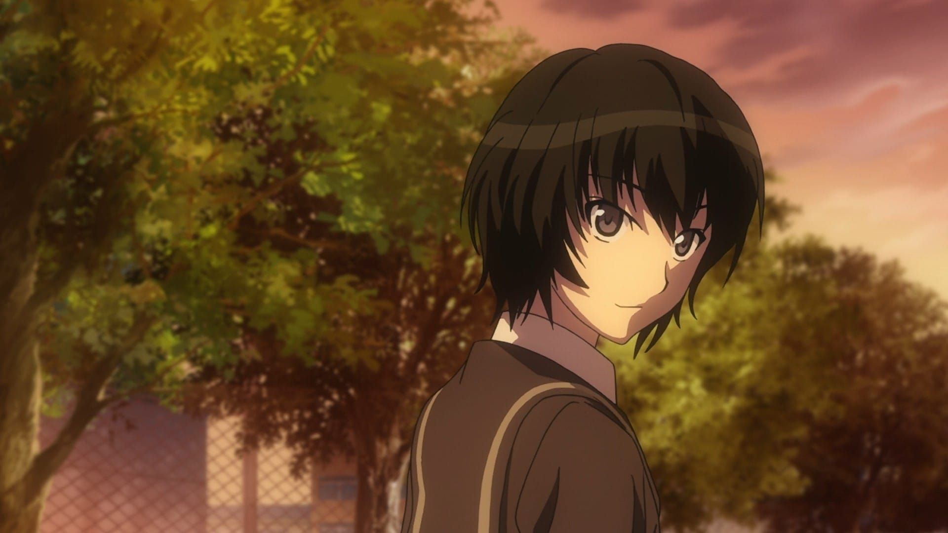 Amagami SS background