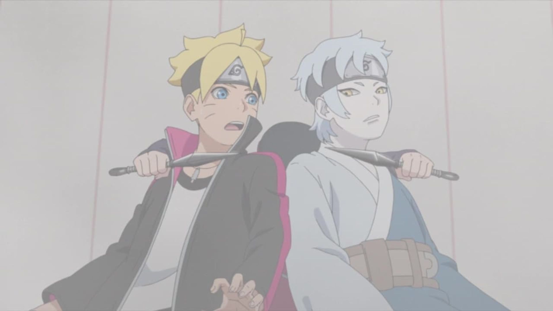 Boruto: Naruto Next Generations background