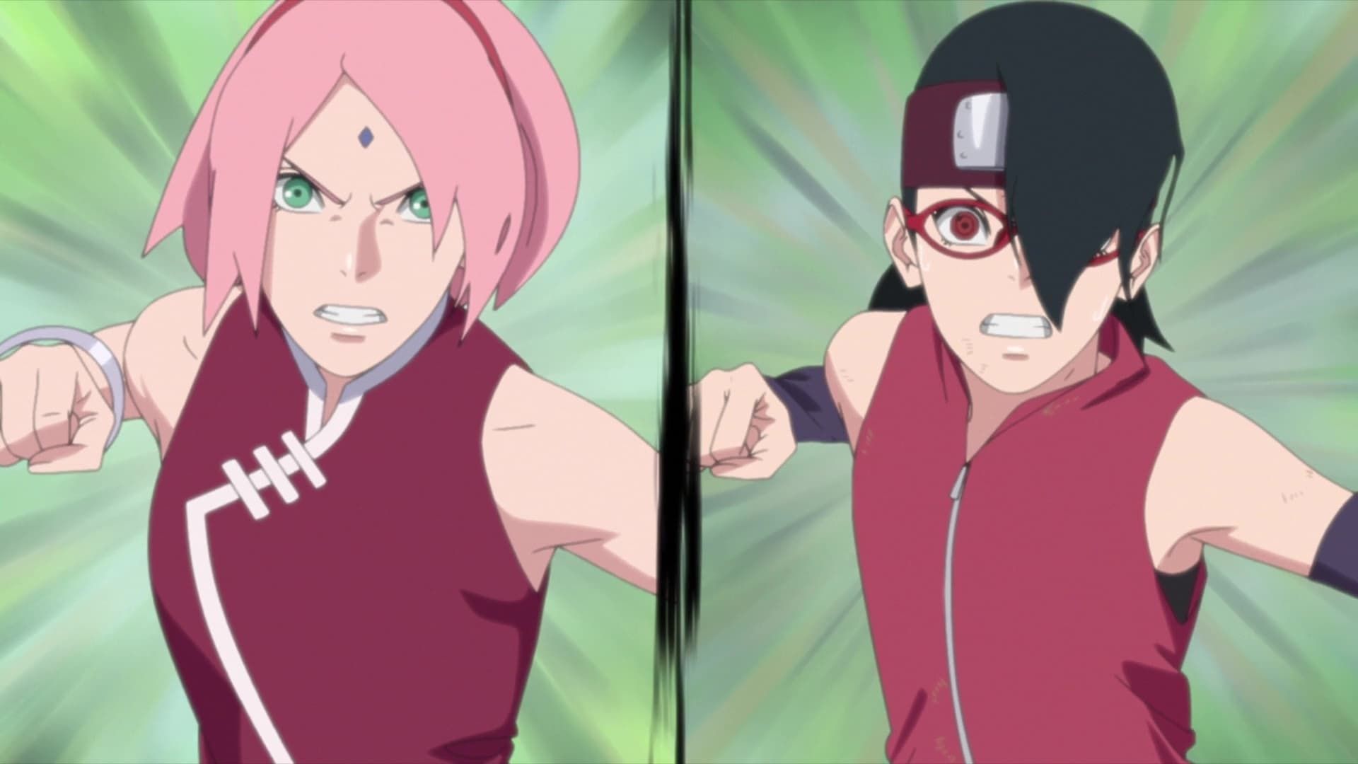 Boruto: Naruto Next Generations background