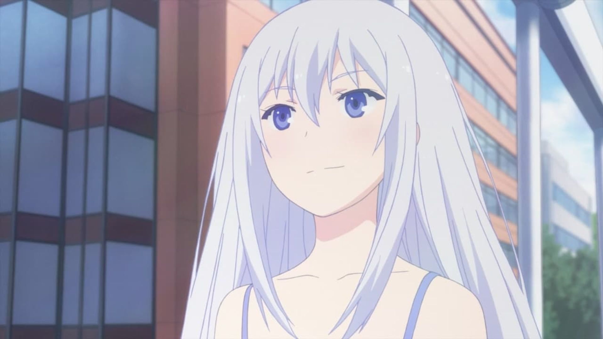 Oreshura background