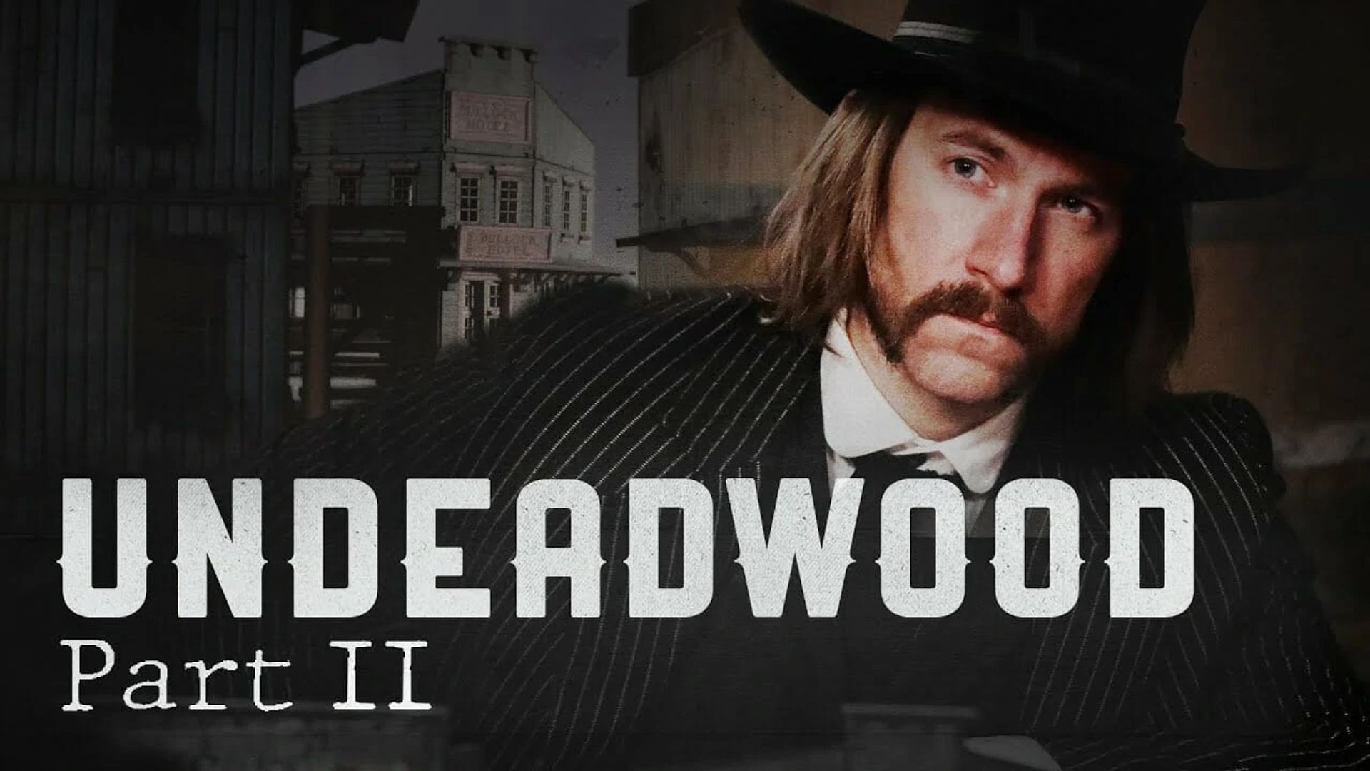 UnDeadwood background