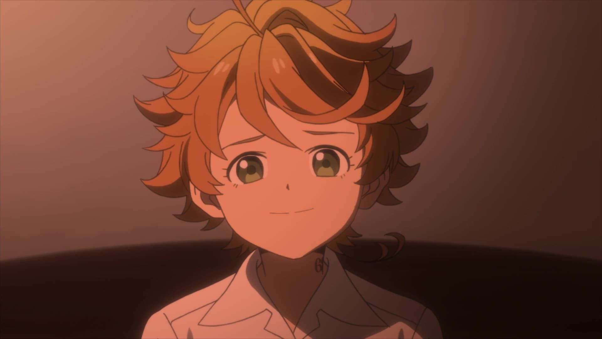 The Promised Neverland background