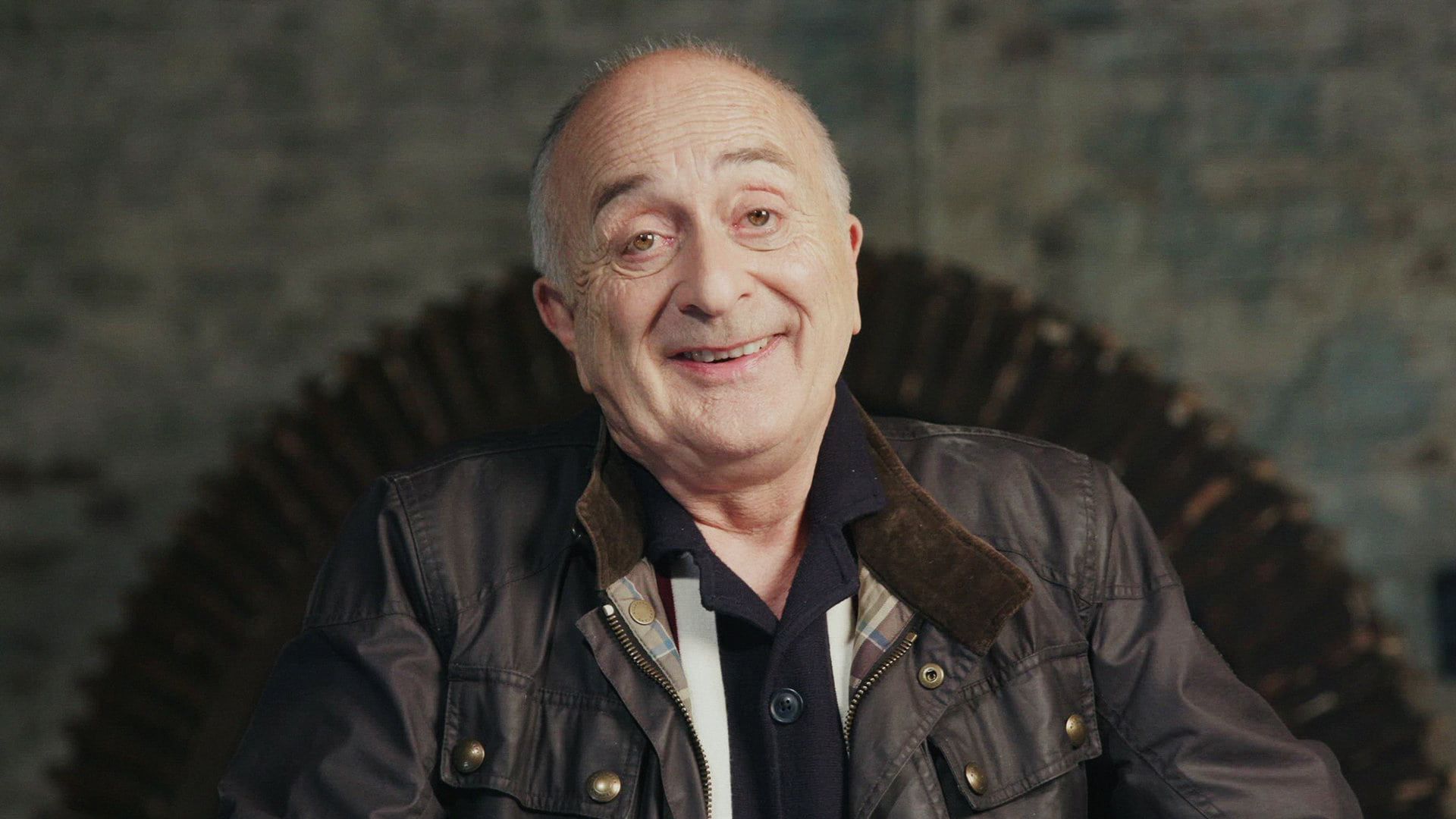 Tony Robinson's Marvellous Machines background