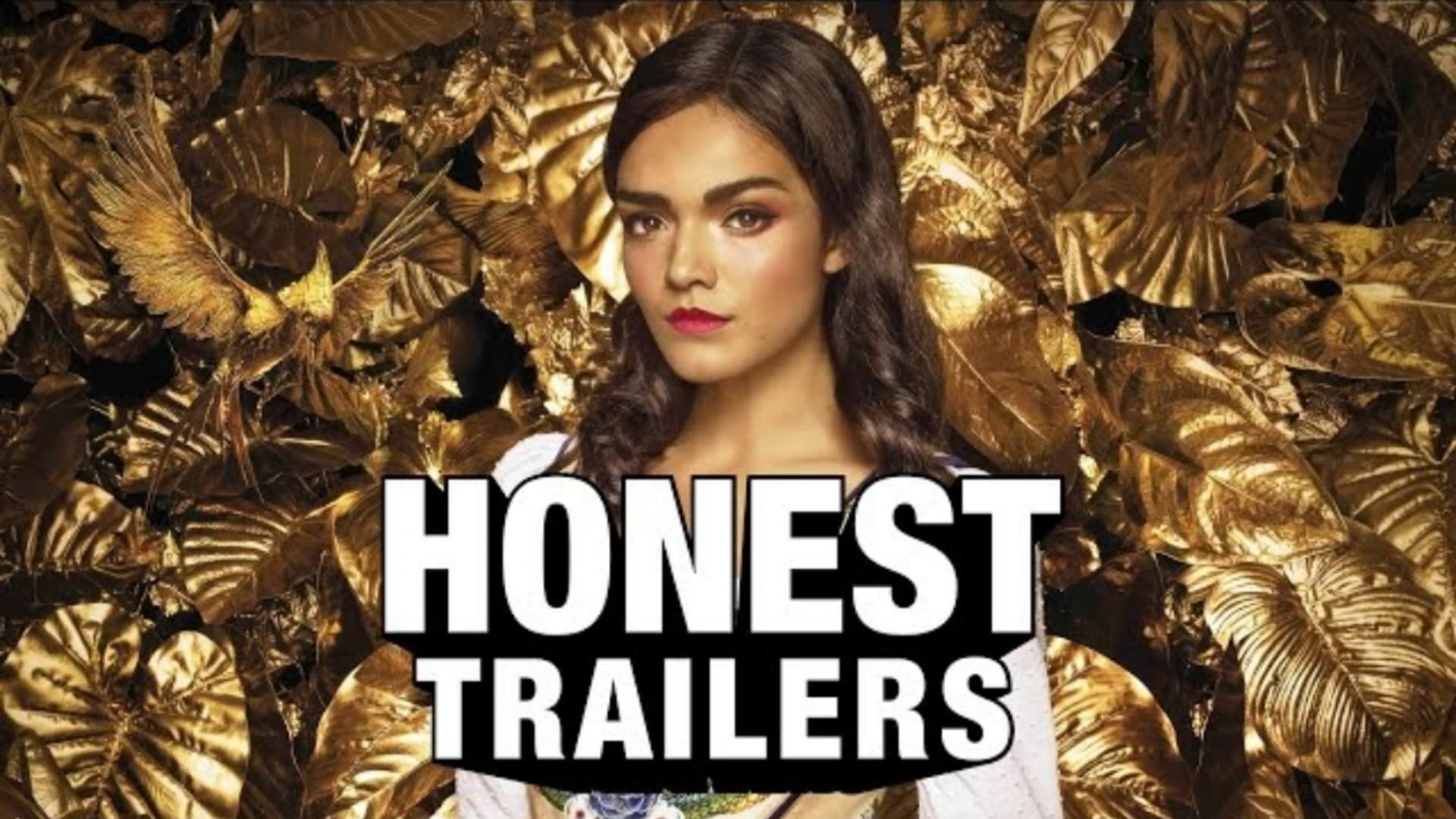 Honest Trailers background