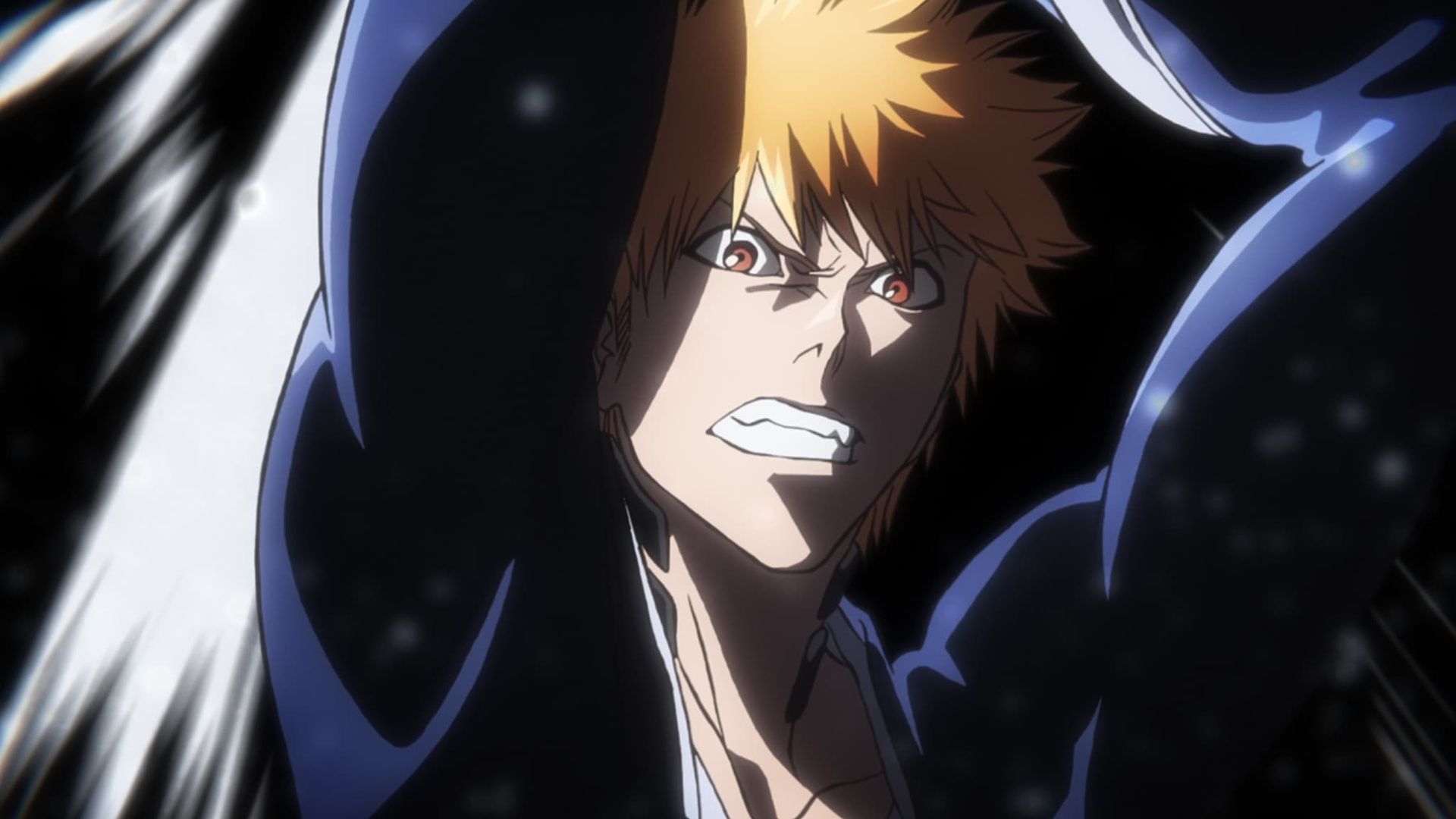 Bleach background