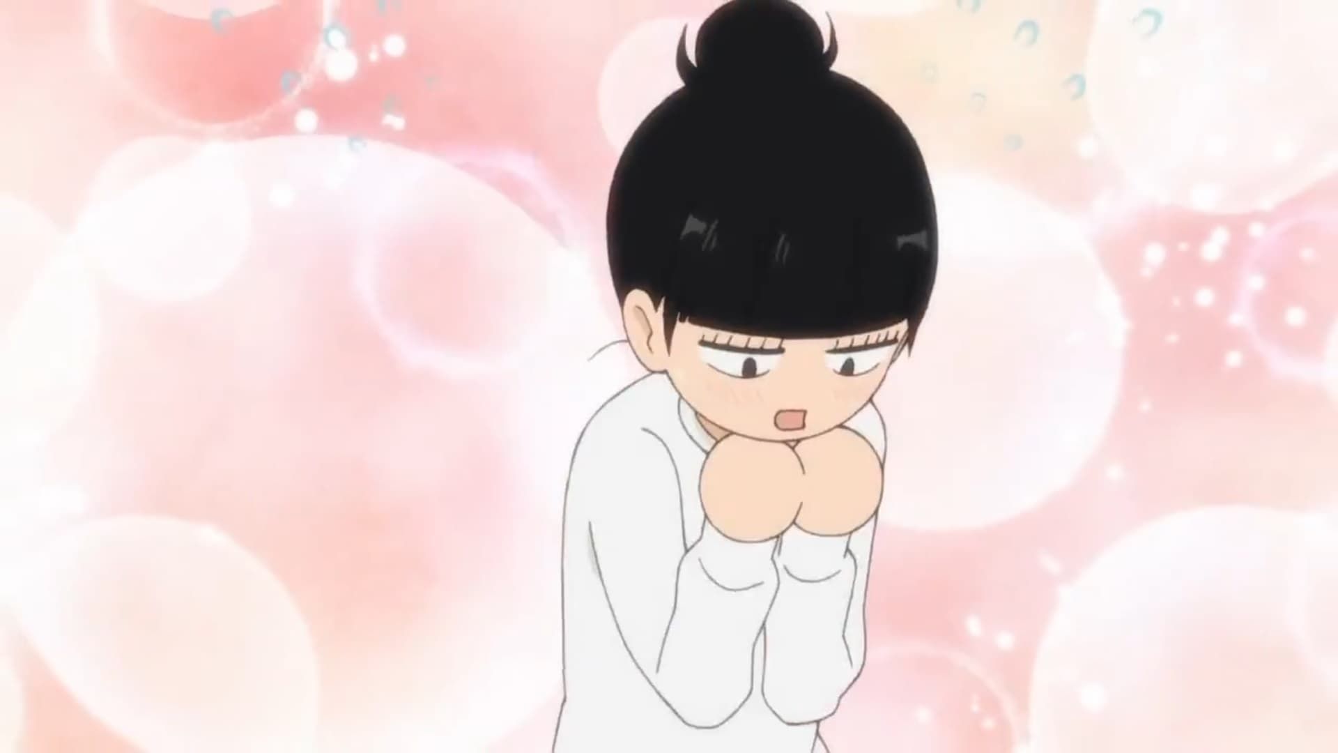 Kimi ni Todoke: From Me to You background