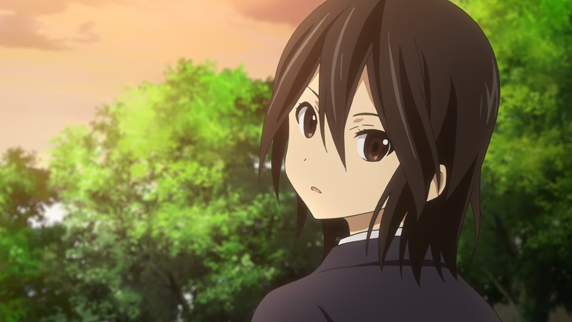 Kokoro Connect background