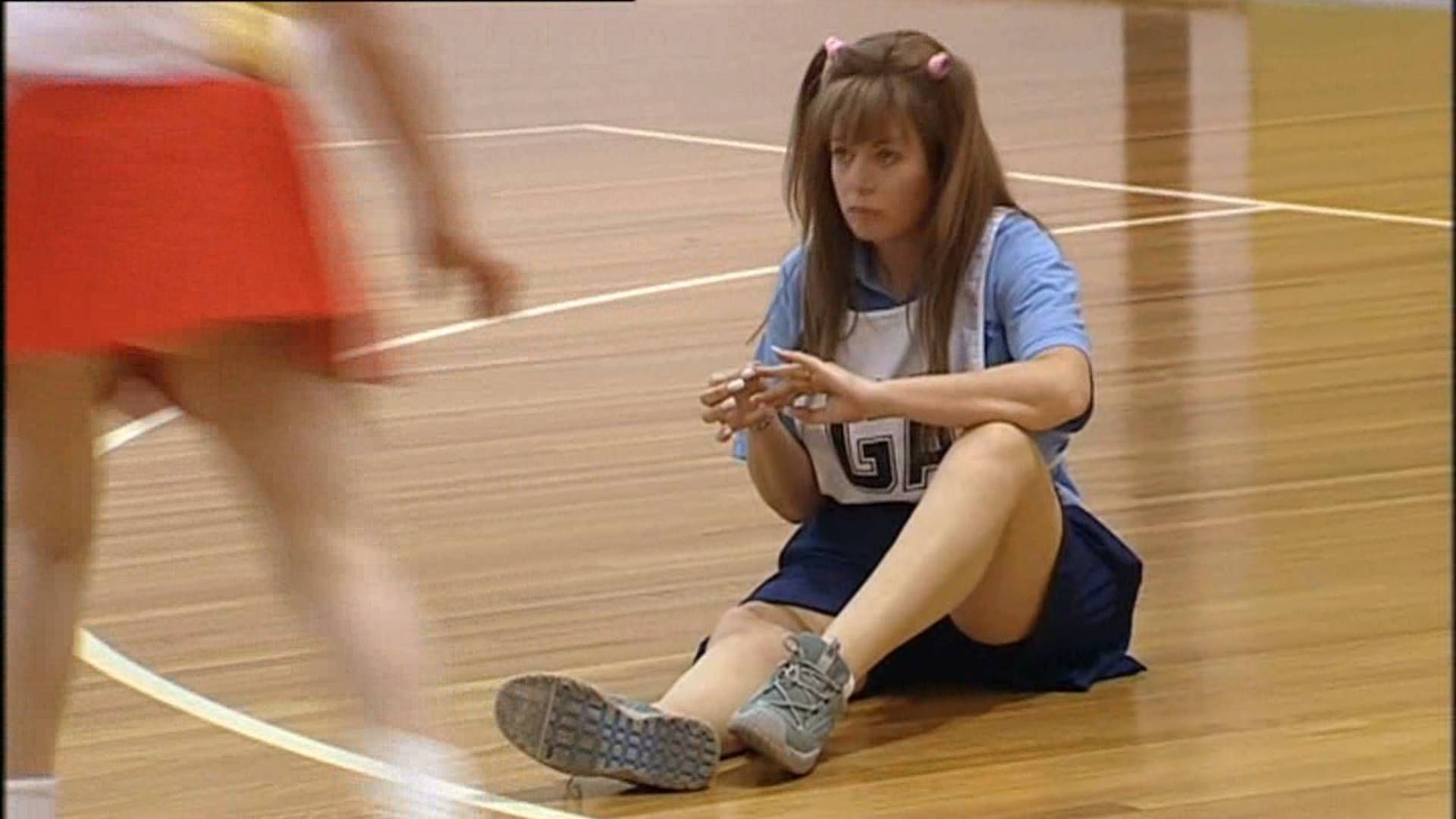 Kath & Kim background