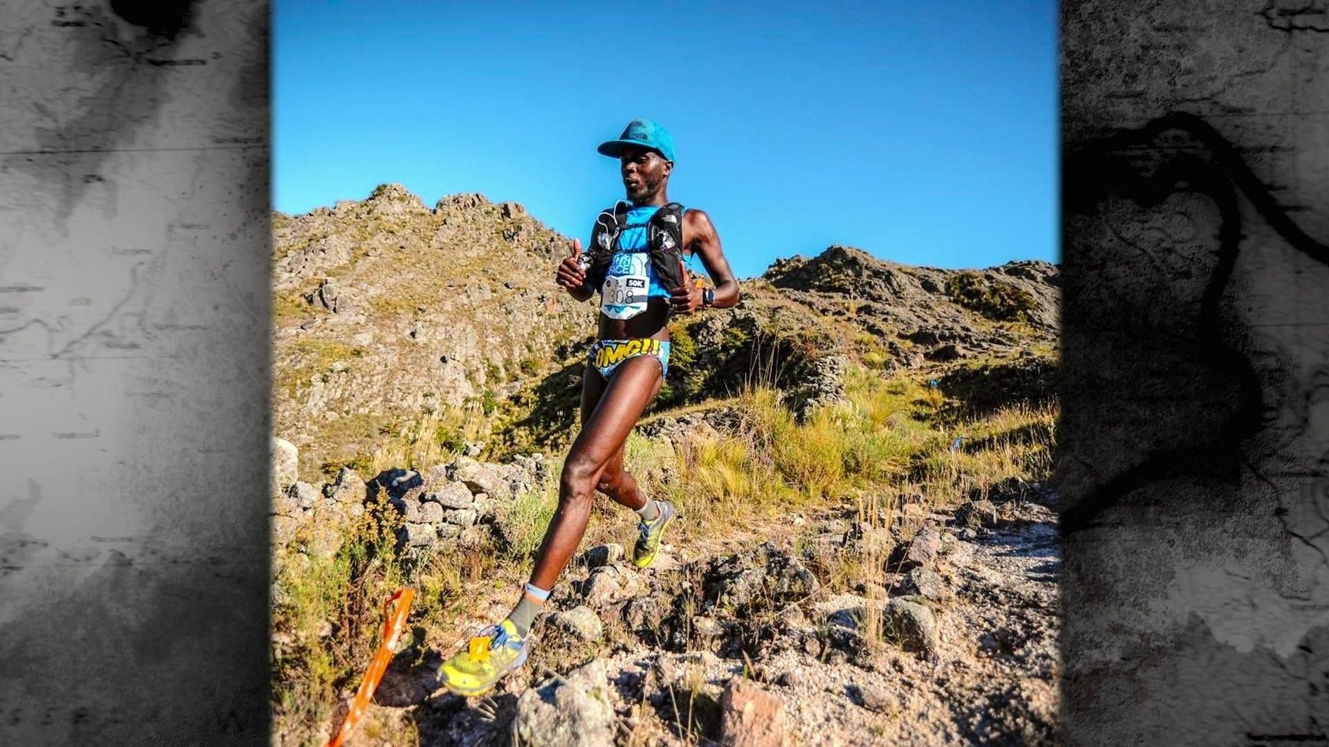 World's Toughest Race: Eco-Challenge Fiji background