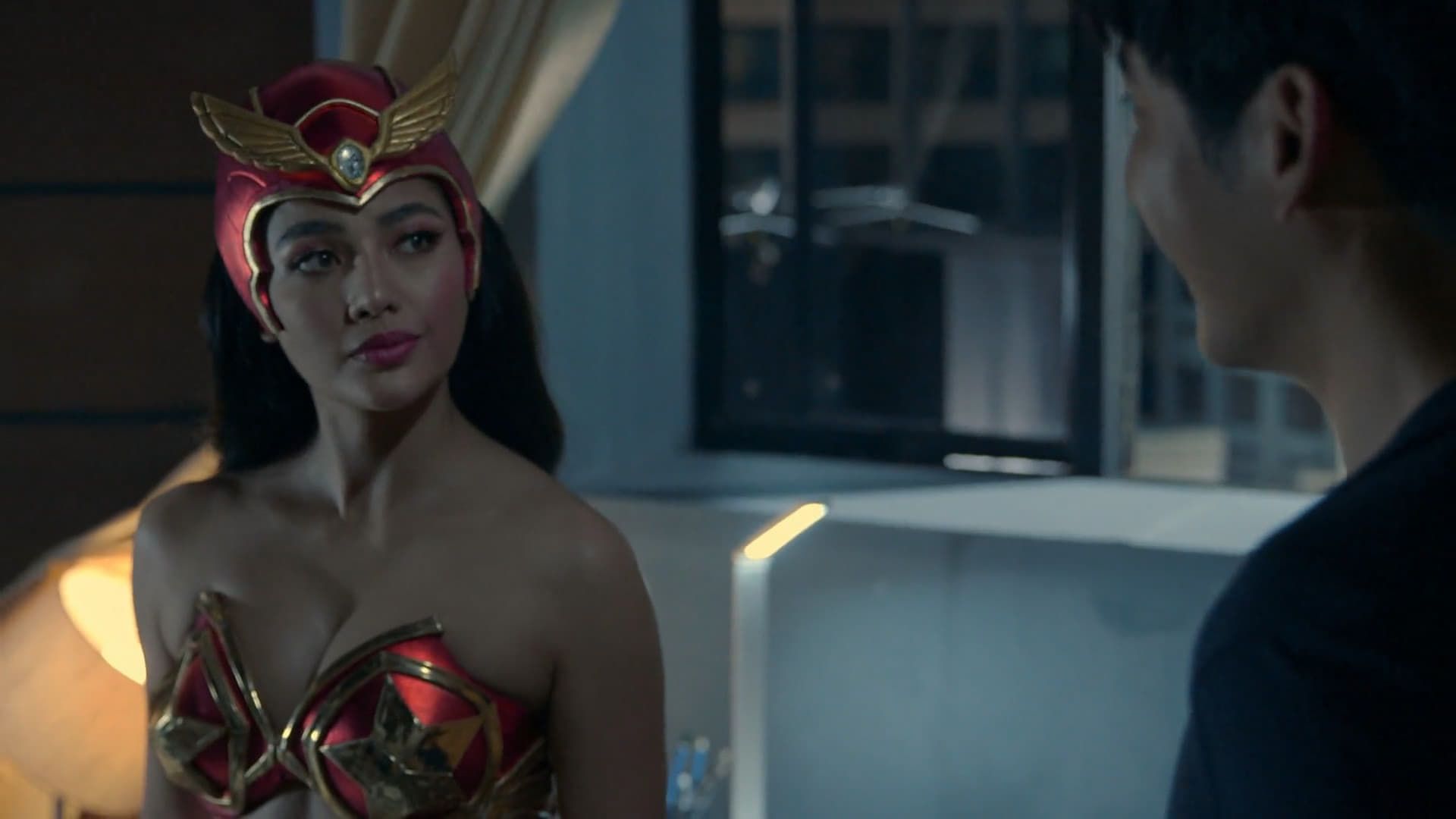 Darna background