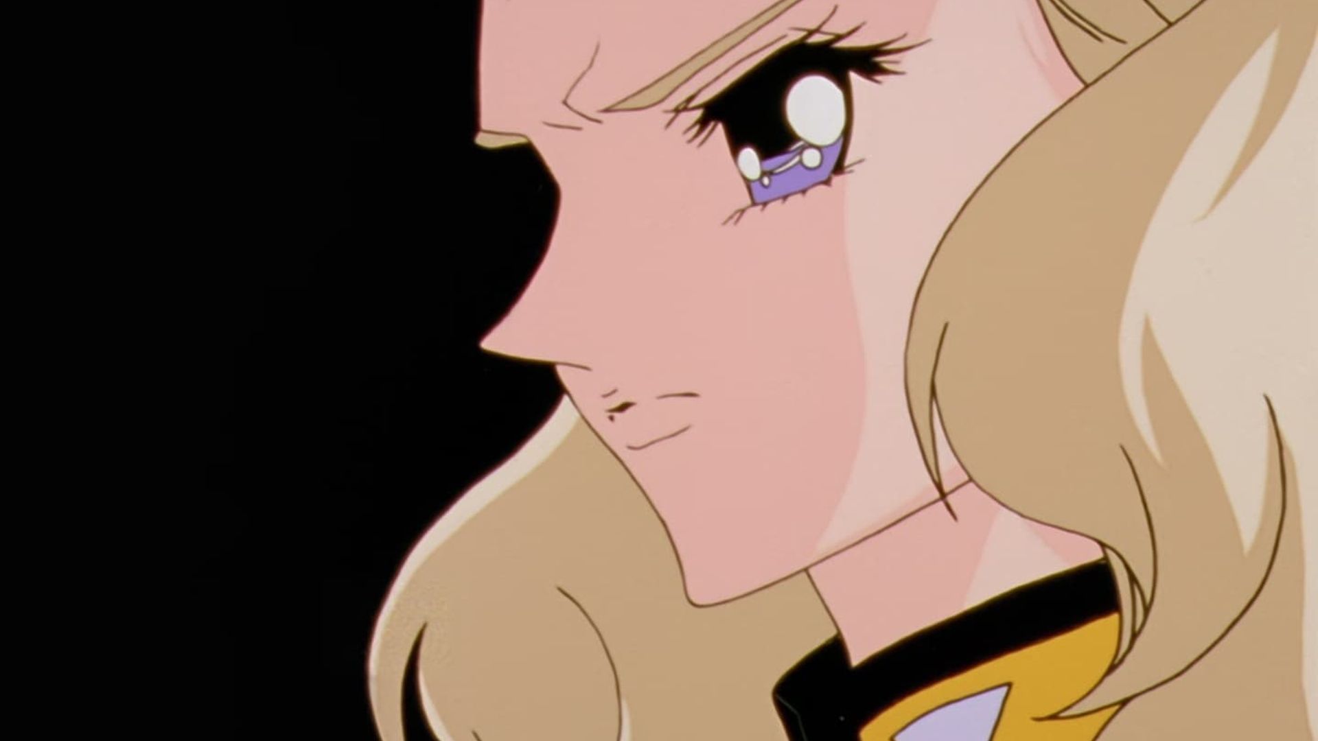 Revolutionary Girl Utena background