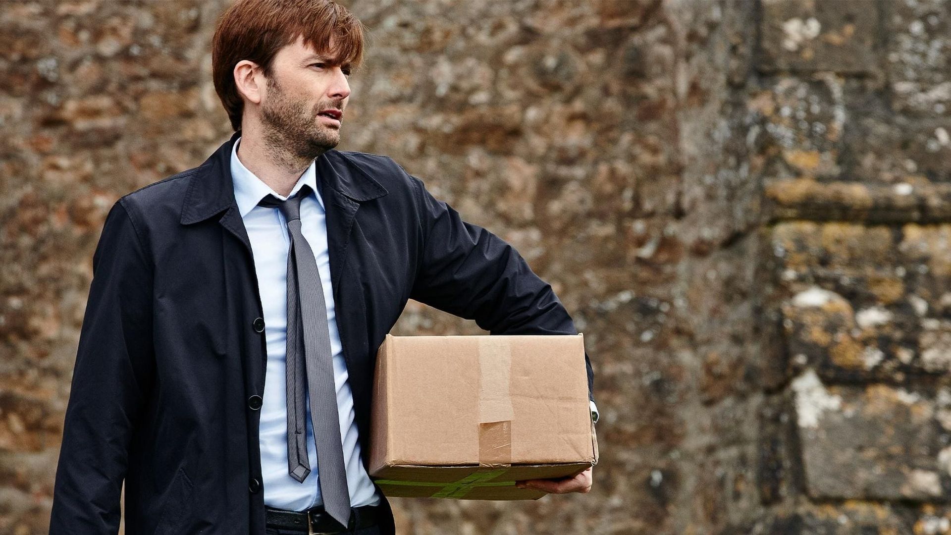 Broadchurch background