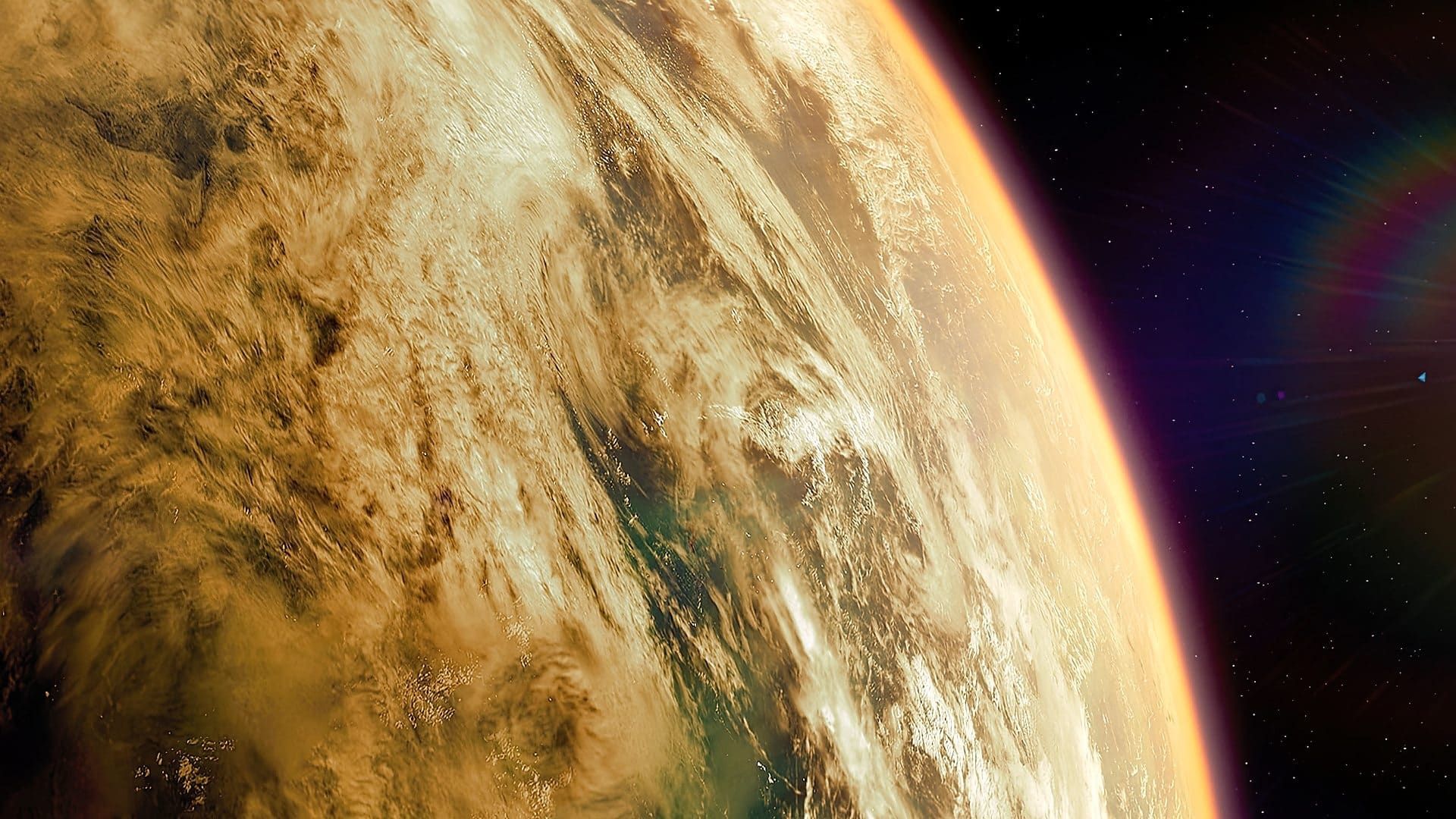 Earth background