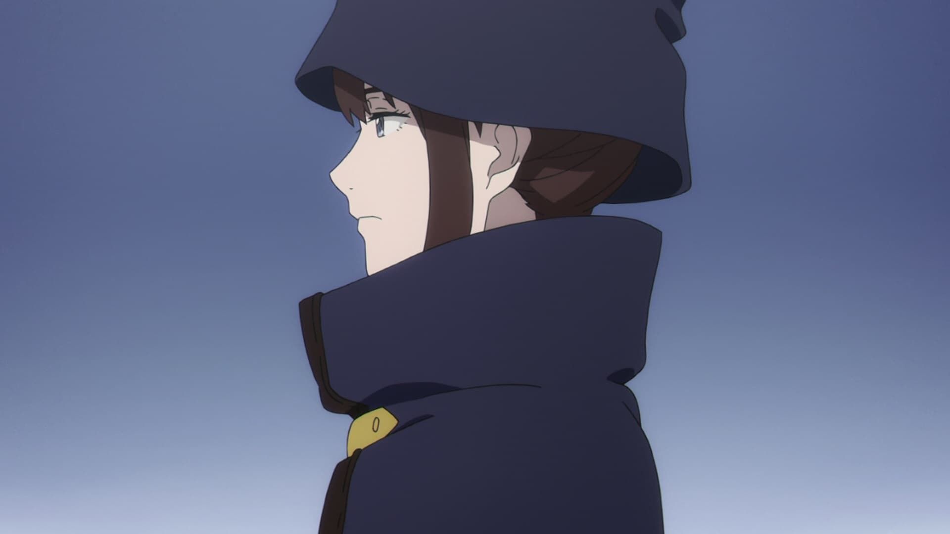 Boogiepop and Others background