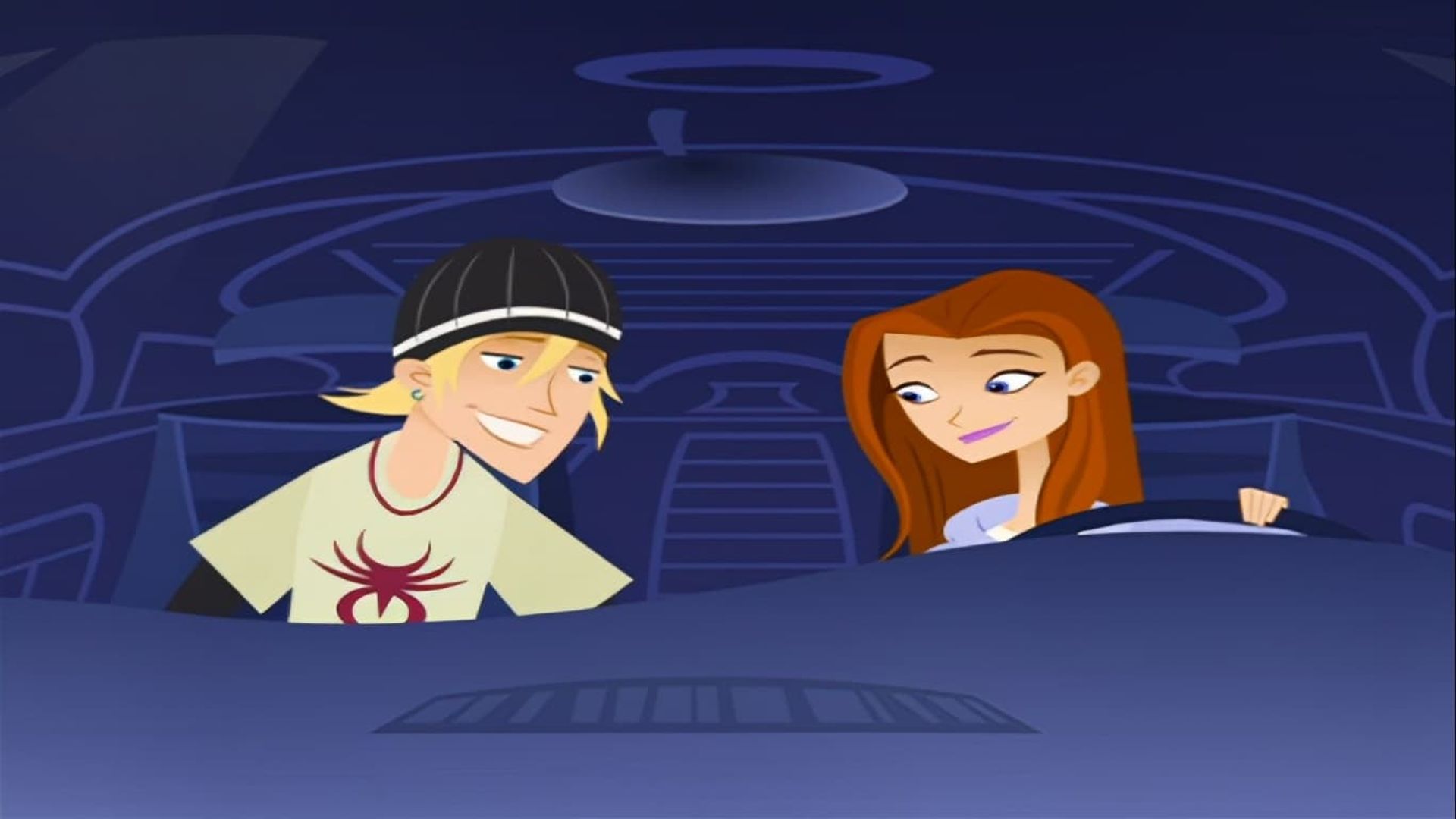 6Teen background