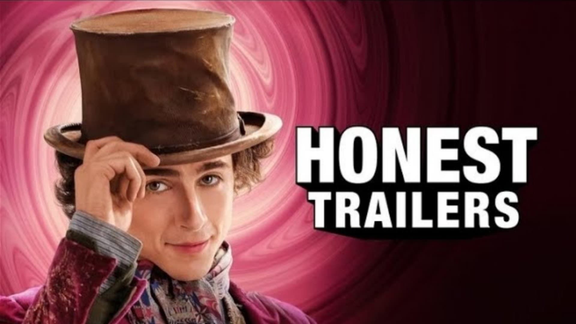 Honest Trailers background